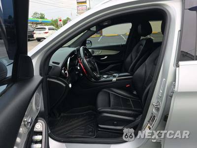 2017 Mercedes-Benz GLC 300 4MATIC - zdjęcie 3 z 23 - miniatura