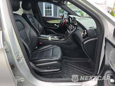 2017 Mercedes-Benz GLC 300 4MATIC - zdjęcie 15 z 23 - miniatura