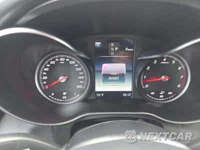2017 Mercedes-Benz GLC 300 4MATIC - zdjęcie 6 z 23 - miniatura