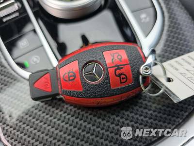 2017 Mercedes-Benz GLC 300 4MATIC - zdjęcie 5 z 23 - miniatura