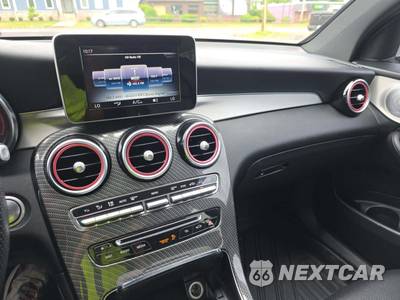 2017 Mercedes-Benz GLC 300 4MATIC - zdjęcie 7 z 23 - miniatura