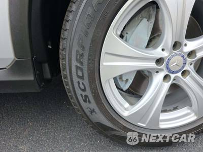 2017 Mercedes-Benz GLC 300 4MATIC - zdjęcie 23 z 23 - miniatura