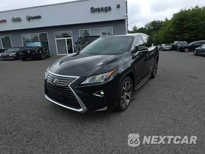 2018 Lexus RX 350 - zdjęcie 1 z 22 - miniatura