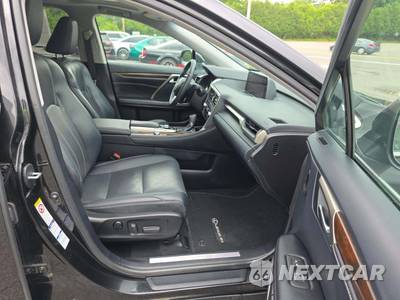 2018 Lexus RX 350 - zdjęcie 15 z 22 - miniatura
