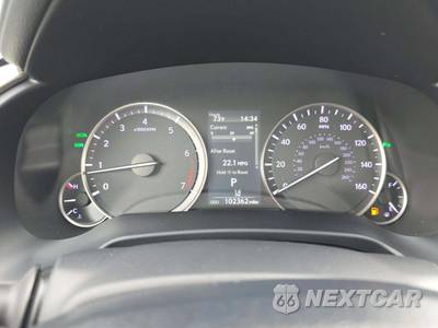 2018 Lexus RX 350 - zdjęcie 6 z 22 - miniatura