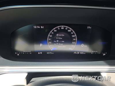 2025 Volkswagen Taos SE - zdjęcie 6 z 17 - miniatura