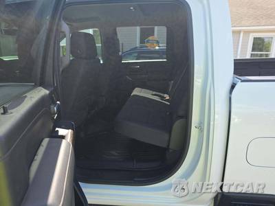 2022 GMC Sierra 2500HD SLE Crew Cab Medium Bed 3SA - zdjęcie 13 z 22 - miniatura