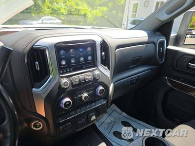 2022 GMC Sierra 2500HD SLE Crew Cab Medium Bed 3SA - zdjęcie 10 z 22 - miniatura