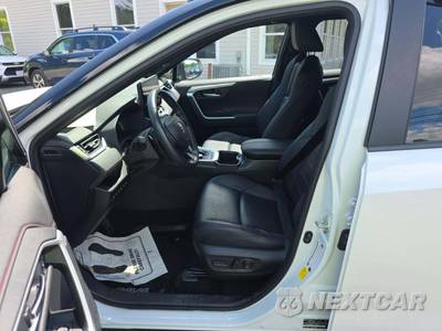2024 Toyota RAV4 Prime XSE - zdjęcie 3 z 19 - miniatura