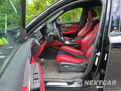 2023 Acura MDX w/A-Spec Pkg - zdjęcie 3 z 22 - miniatura