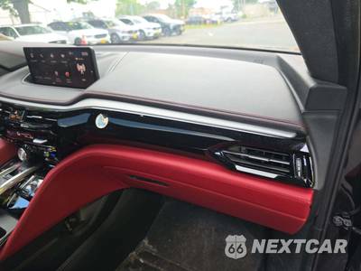 2023 Acura MDX w/A-Spec Pkg - zdjęcie 17 z 22 - miniatura