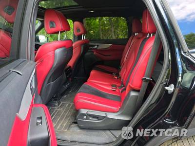 2023 Acura MDX w/A-Spec Pkg - zdjęcie 10 z 22 - miniatura