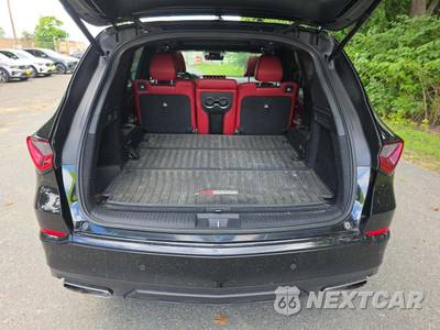 2023 Acura MDX w/A-Spec Pkg - zdjęcie 12 z 22 - miniatura