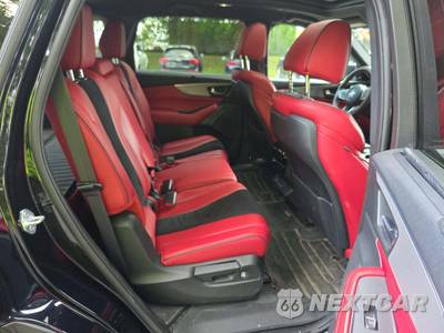 2023 Acura MDX w/A-Spec Pkg - zdjęcie 14 z 22 - miniatura
