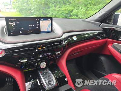 2023 Acura MDX w/A-Spec Pkg - zdjęcie 7 z 22 - miniatura