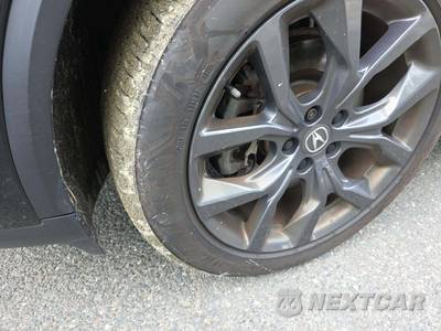 2023 Acura MDX w/A-Spec Pkg - zdjęcie 19 z 22 - miniatura