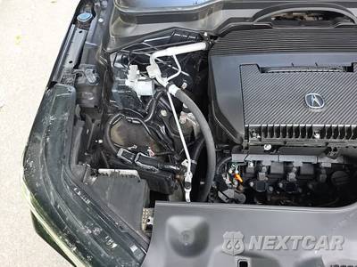 2023 Acura MDX w/A-Spec Pkg - zdjęcie 22 z 22 - miniatura