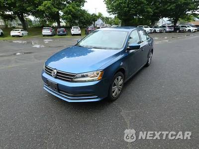 2017 Volkswagen Jetta S