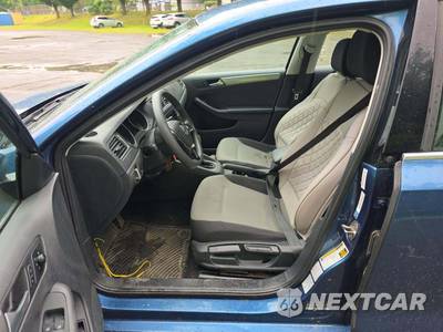 2017 Volkswagen Jetta S - zdjęcie 3 z 26 - miniatura