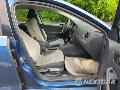 2017 Volkswagen Jetta S - zdjęcie 15 z 26 - miniatura