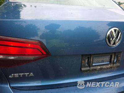 2017 Volkswagen Jetta S - zdjęcie 22 z 26 - miniatura