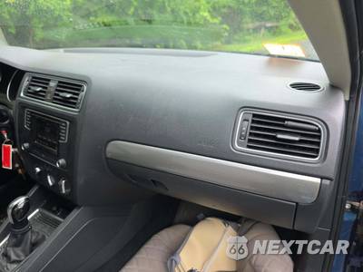 2017 Volkswagen Jetta S - zdjęcie 16 z 26 - miniatura