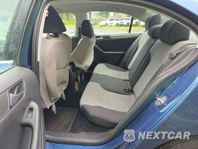 2017 Volkswagen Jetta S - zdjęcie 10 z 26 - miniatura