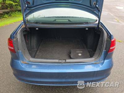 2017 Volkswagen Jetta S - zdjęcie 11 z 26 - miniatura