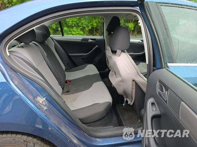 2017 Volkswagen Jetta S - zdjęcie 13 z 26 - miniatura