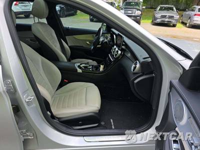 2015 Mercedes-Benz C 300 4MATIC Sedan w/Sport Pkg - zdjęcie 15 z 25 - miniatura