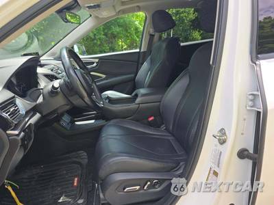 2020 Acura RDX - zdjęcie 2 z 20 - miniatura