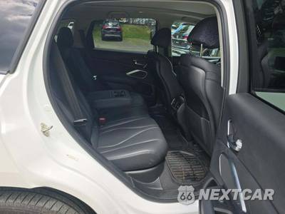 2020 Acura RDX - zdjęcie 13 z 20 - miniatura