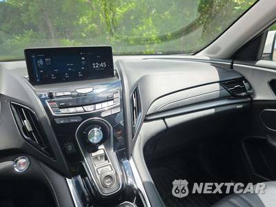2020 Acura RDX - zdjęcie 7 z 20 - miniatura