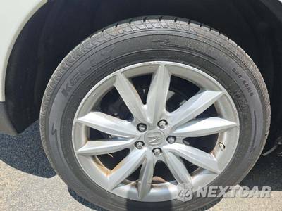 2020 Acura RDX - zdjęcie 19 z 20 - miniatura