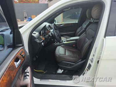 2014 Mercedes-Benz GL 450 4MATIC - zdjęcie 3 z 27 - miniatura