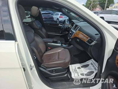2014 Mercedes-Benz GL 450 4MATIC - zdjęcie 16 z 27 - miniatura