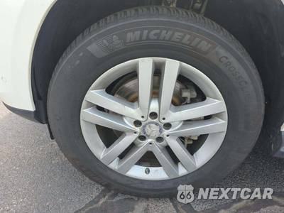 2014 Mercedes-Benz GL 450 4MATIC - zdjęcie 20 z 27 - miniatura