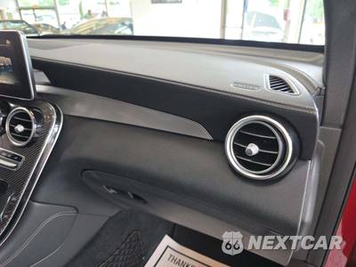 2019 Mercedes-Benz AMG GLC 63 S 4MATIC - zdjęcie 19 z 23 - miniatura