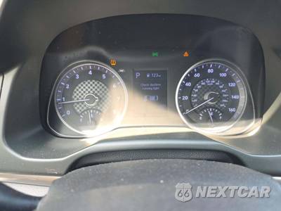 2020 Hyundai Elantra SE Sedan - zdjęcie 9 z 26 - miniatura