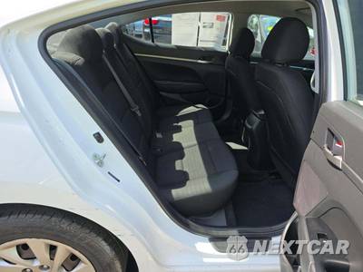2020 Hyundai Elantra SE Sedan - zdjęcie 16 z 26 - miniatura