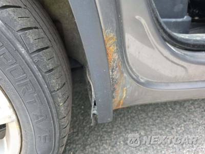 2011 Volkswagen Tiguan S 4MOTION - zdjęcie 25 z 29 - miniatura