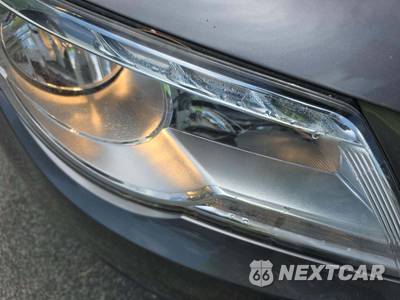 2011 Volkswagen Tiguan S 4MOTION - zdjęcie 28 z 29 - miniatura