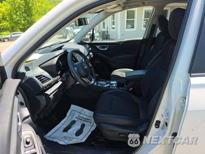 2024 Subaru Forester Premium - zdjęcie 3 z 19 - miniatura