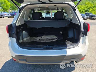 2024 Subaru Forester Premium - zdjęcie 11 z 19 - miniatura