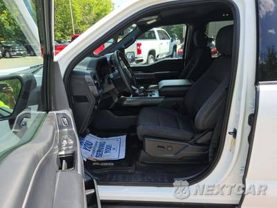 2025 Ford F-150 XLT Crew Cab Short Bed - zdjęcie 3 z 20 - miniatura