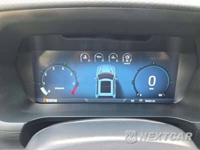 2025 Ford F-150 XLT Crew Cab Short Bed - zdjęcie 6 z 20 - miniatura