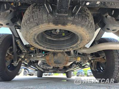 2025 Ford F-150 XLT Crew Cab Short Bed - zdjęcie 12 z 20 - miniatura