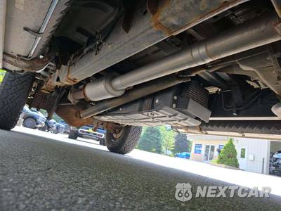 2020 Ford Super Duty F-250 Lariat Crew Cab Medium Bed - zdjęcie 23 z 30 - miniatura