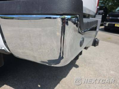 2020 Ford Super Duty F-250 Lariat Crew Cab Medium Bed - zdjęcie 21 z 30 - miniatura