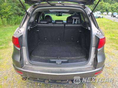 2007 Acura RDX w/Technology Pkg - zdjęcie 11 z 31 - miniatura